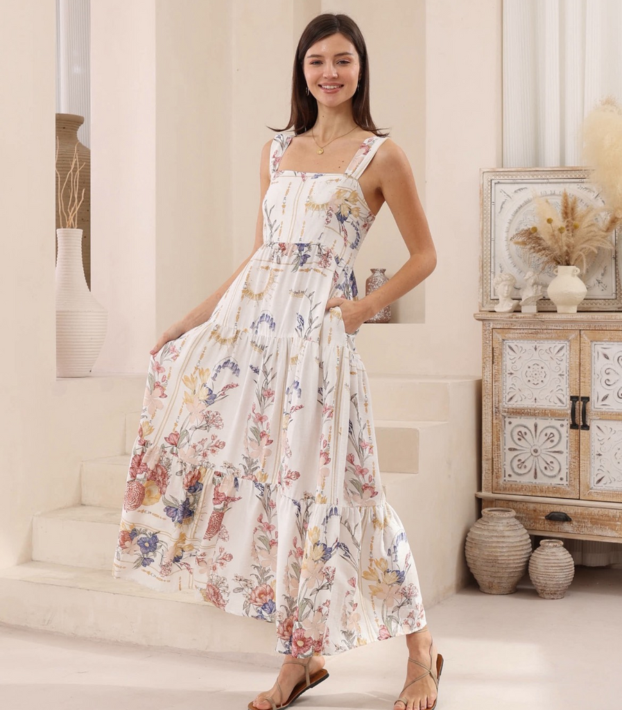 Maxi Dresses