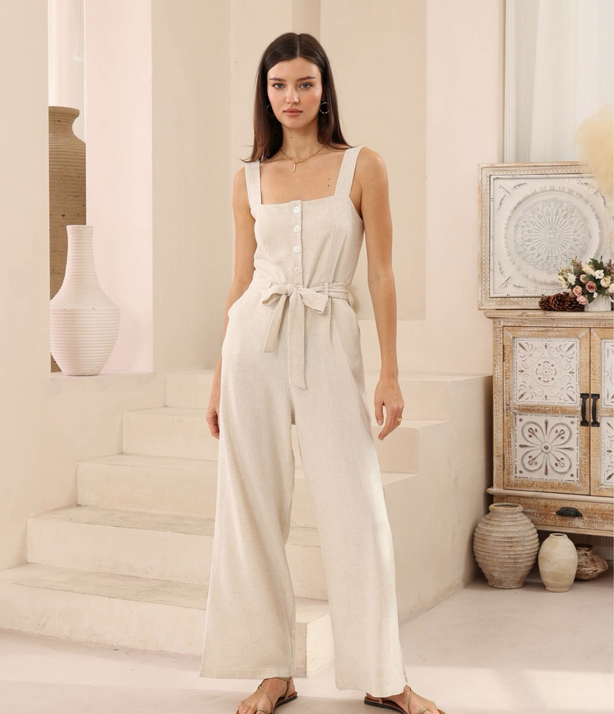 Jumpsuits and Rompers