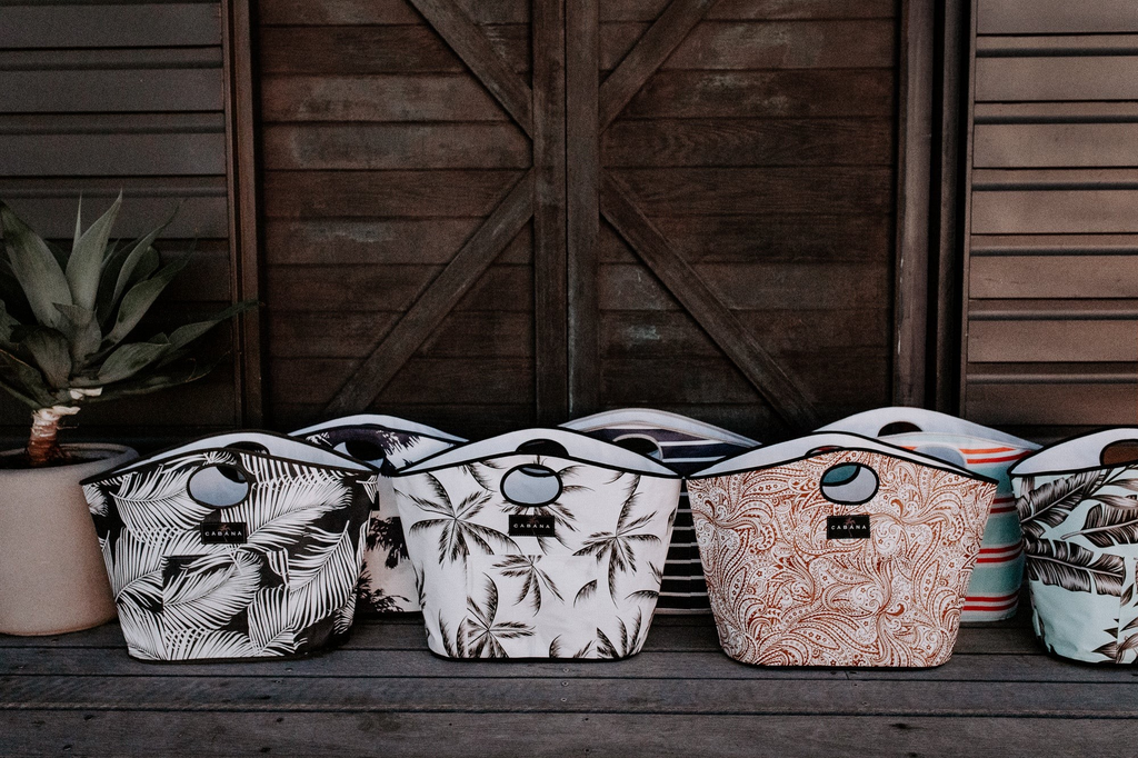Beach Bags